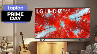 LG UQ9000 70&quot; TV