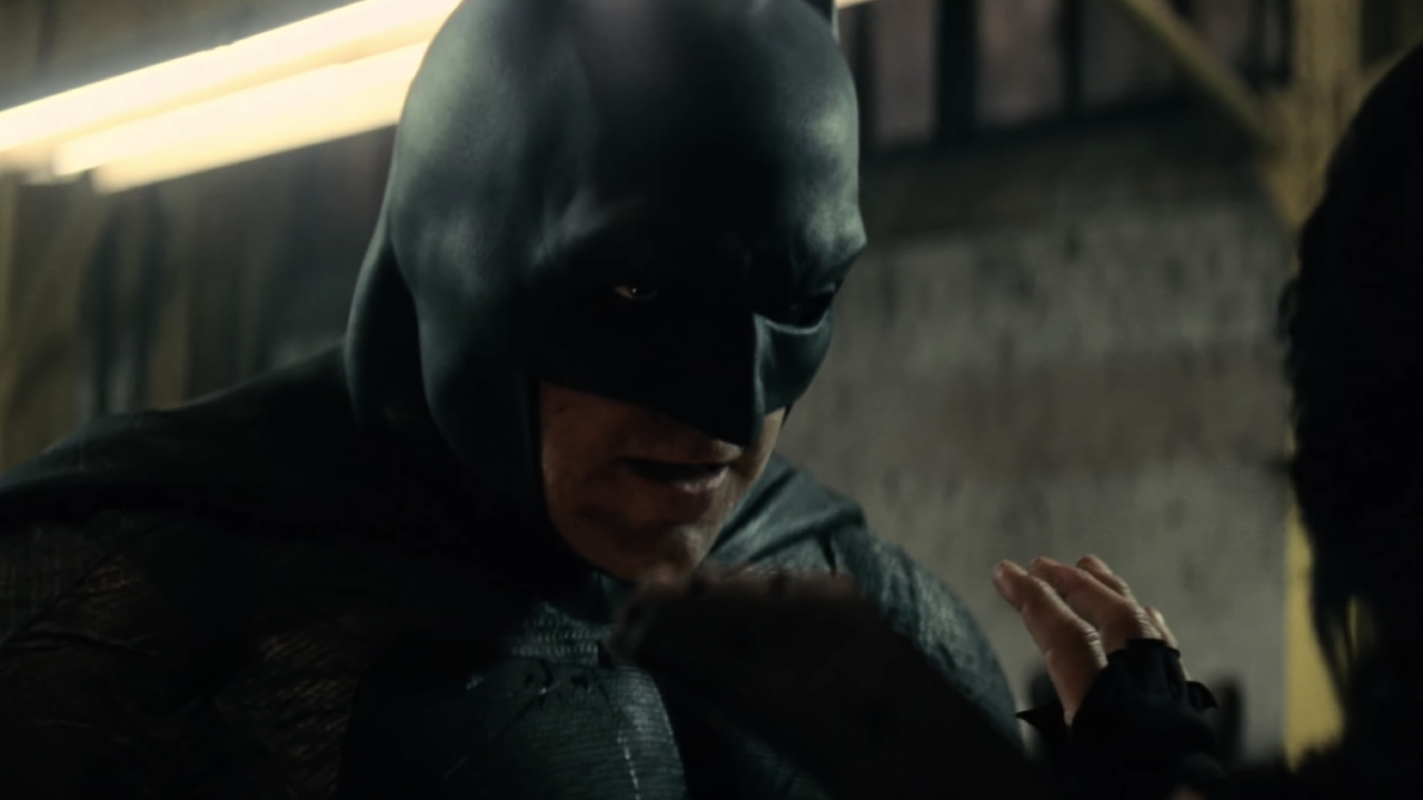 Ben Affleck Opens Up About His Feelings After Batman Casting Backlash |  Cinemablend