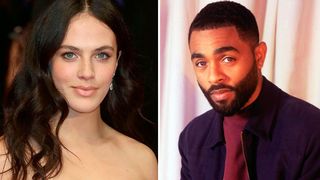 Flatshare on Paramount Plus will star Jessica Brown Findlay and Anthony Welsh.