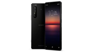 Sony Xperia 1 II