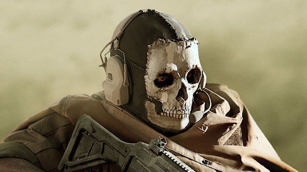 COD Modern Warfare 2 System Requirements  Modern Warfare II Minimum &  Recommended 