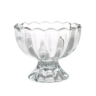 Soulnioi Sundae Glasse Ice Cream Glass Bowl