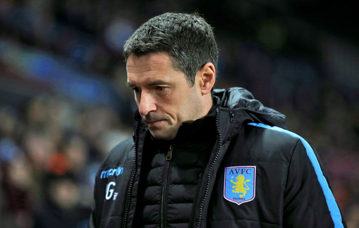 Aston Villa v Wycombe Wanderers – Emirates FA Cup – Third Round Replay – Villa Park