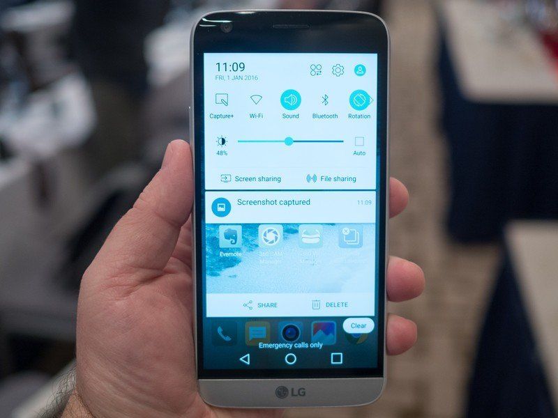 LG G5
