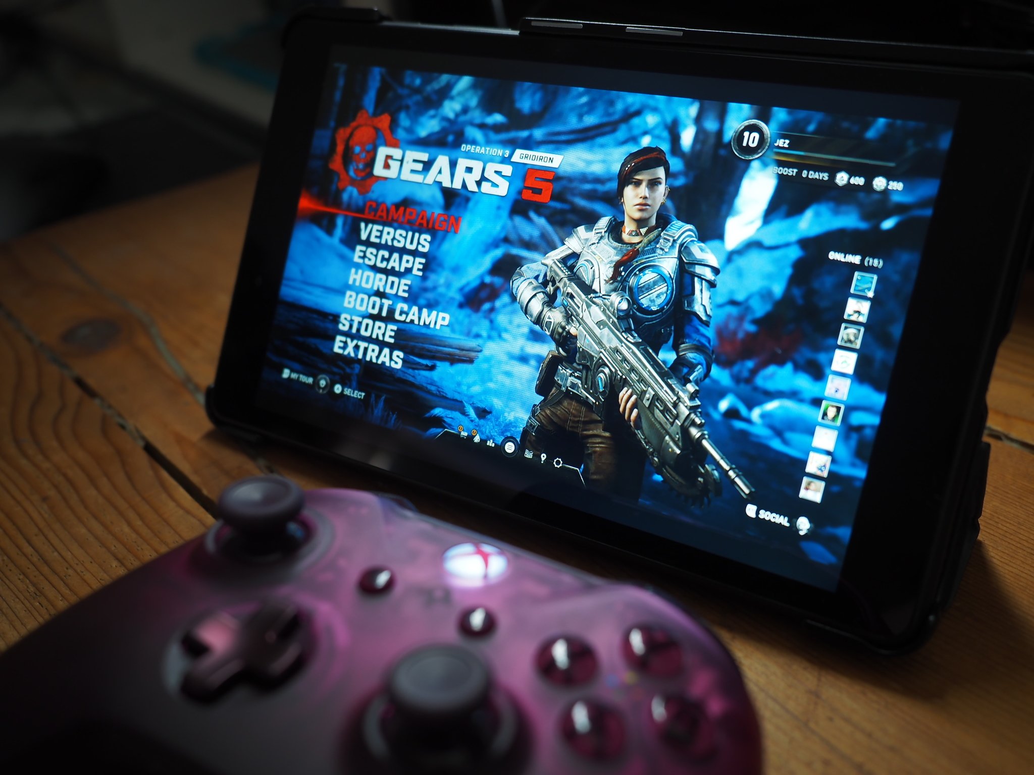 Xbox Cloud Gaming – how to stream games on iPhone or iPad - TapSmart