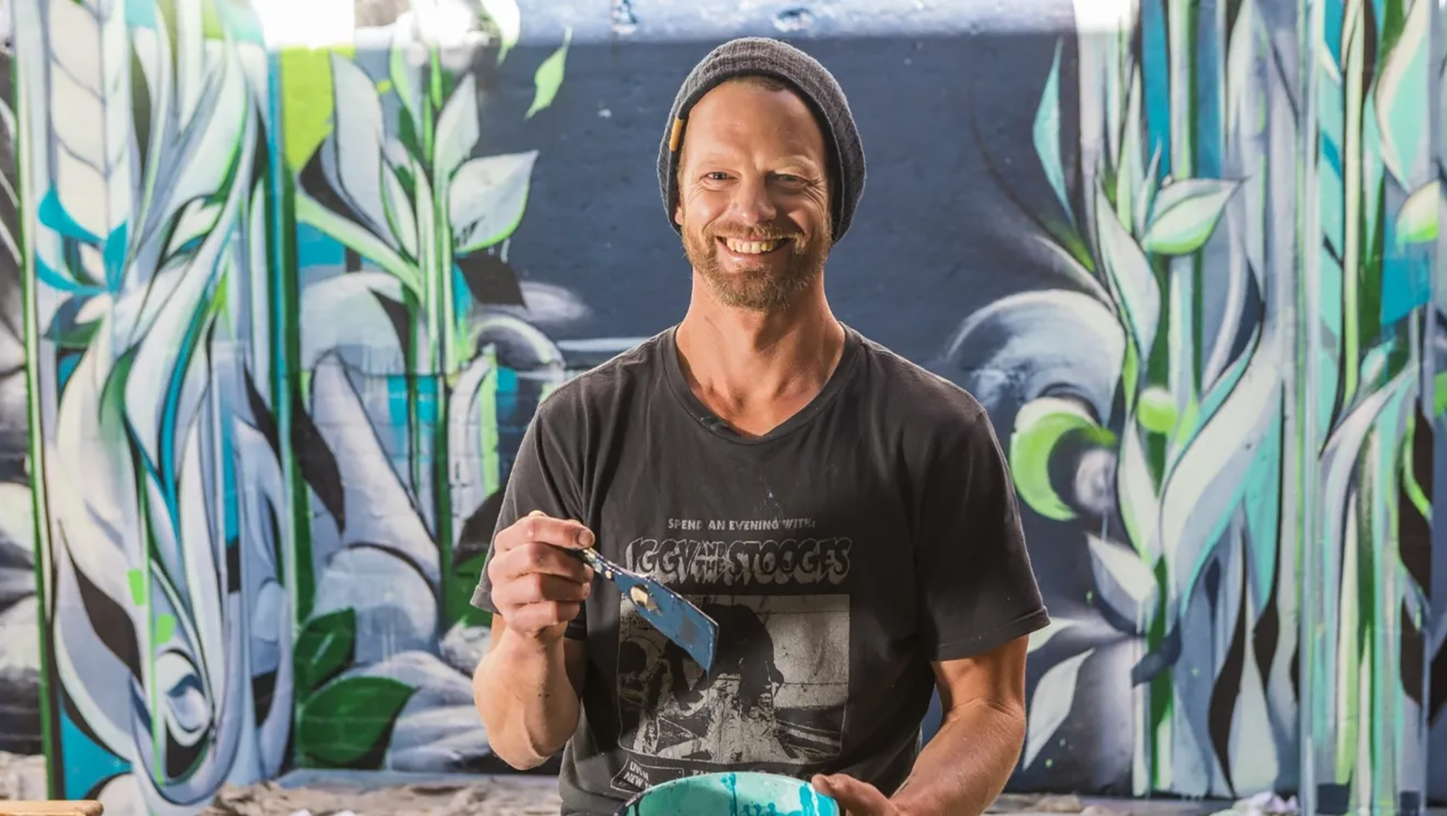 BUFF x Surfrider Collection launches