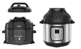 Ninja Foodi vs. Instant Pot  Which multi cooker is best  - 61