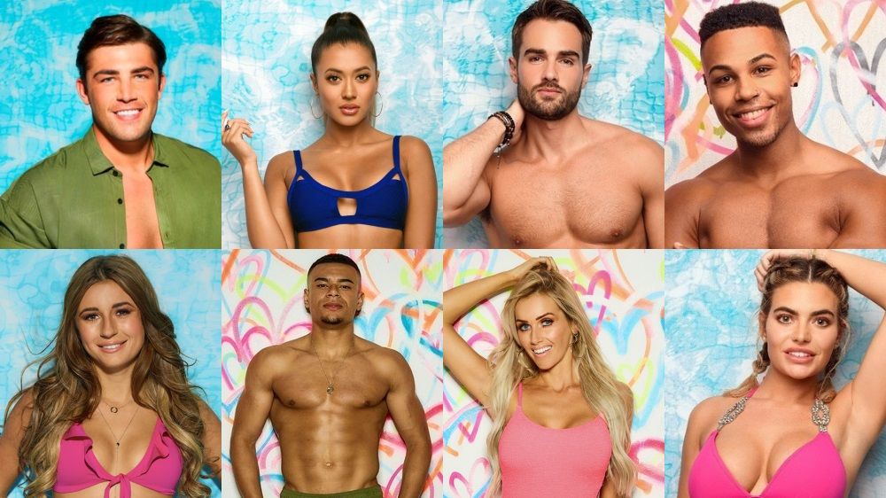 Folge 1 anschauen island kostenlos love love island