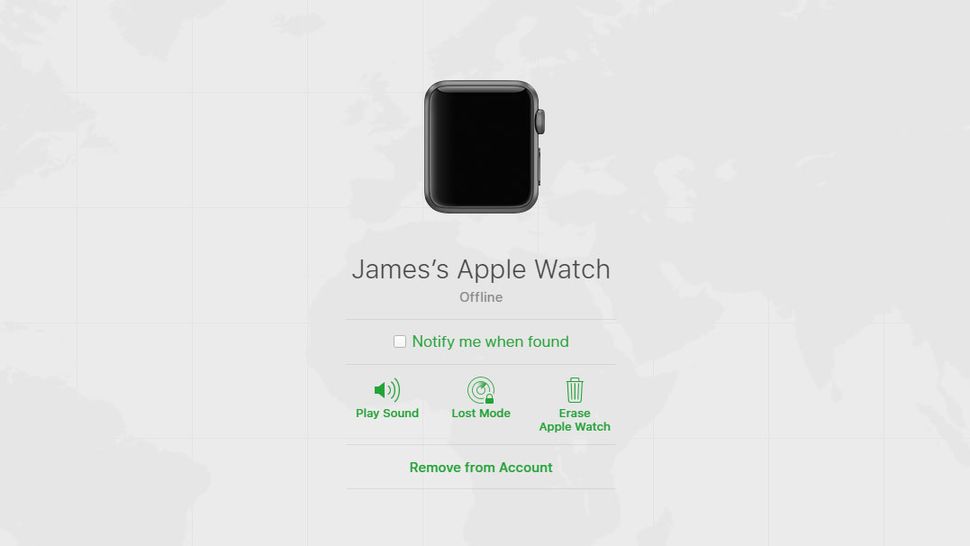 How To Turn Off Find My IPhone On Your IPhone IPad And More TechRadar