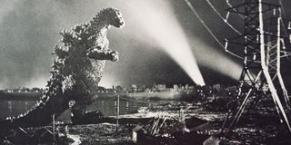 1954's Godzilla