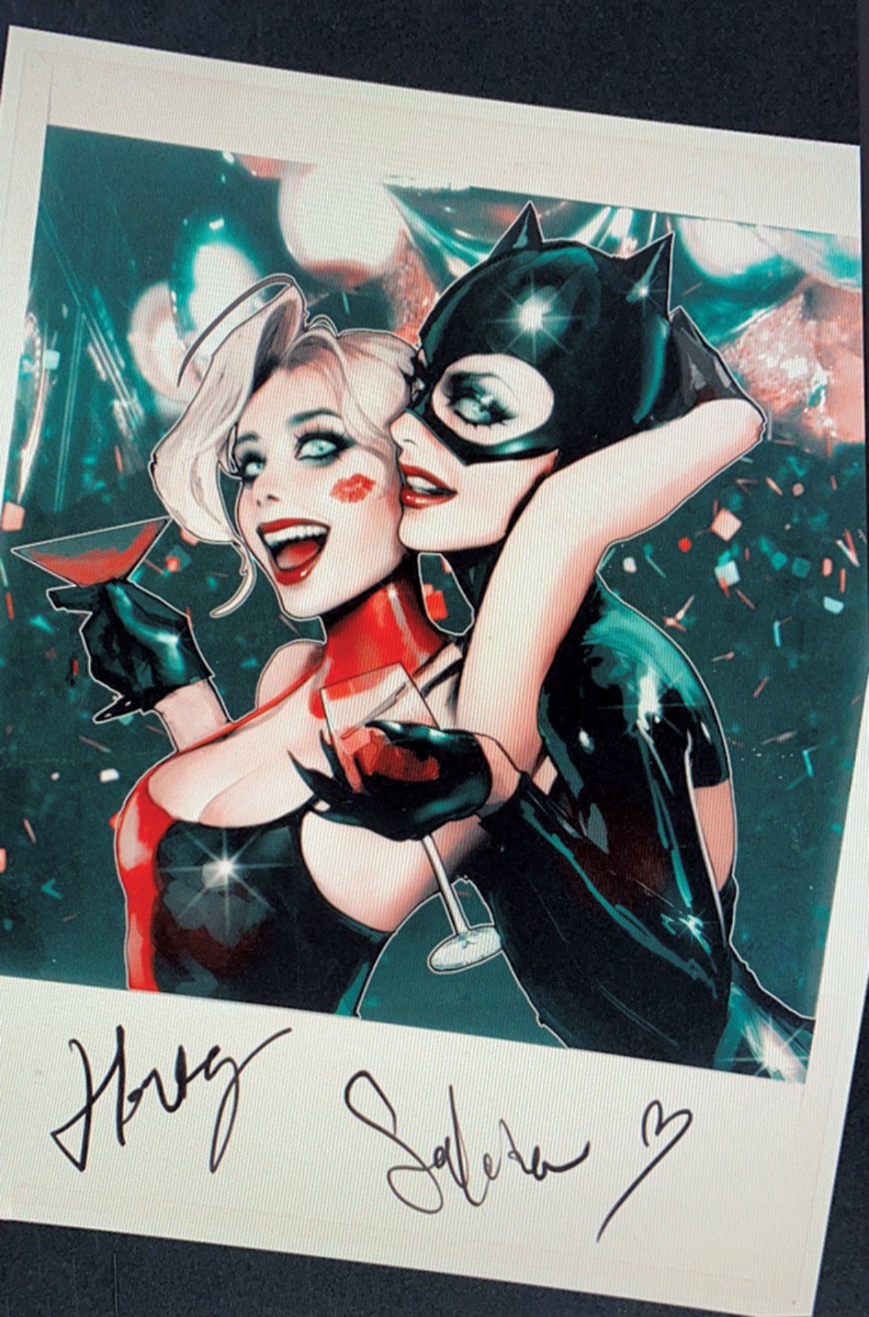 DC May 2022 solicitations
