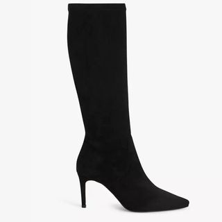 John Lewis Knee High Boots