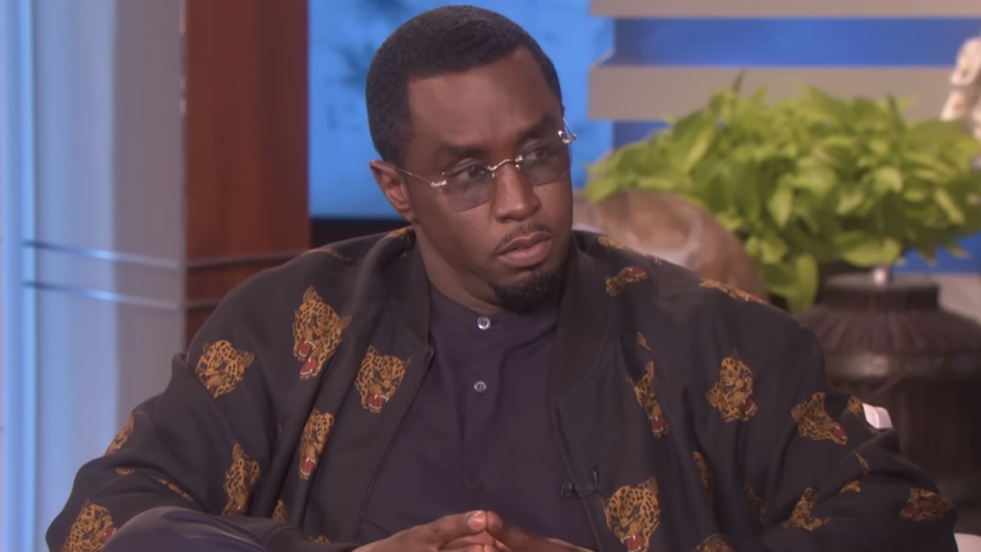 cinemablend.com - Erik Swann - What's Diddy Doing With His Spare Time In Prison? His Lawyer Shares Insight