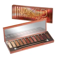 14. Urban Decay Naked Heat eyeshadow palette