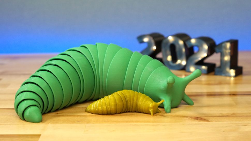 13 Best 3D Printable Models of 2021: Make These Today | Tom's Hardware