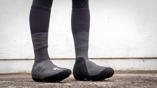 Specialized Neoprene Tall overshoes