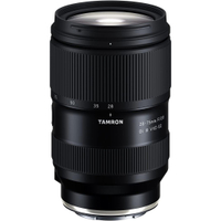 Tamron 28-75mm f/2.8 Di III VXD G2 | was $899 | now $699SAVE $200