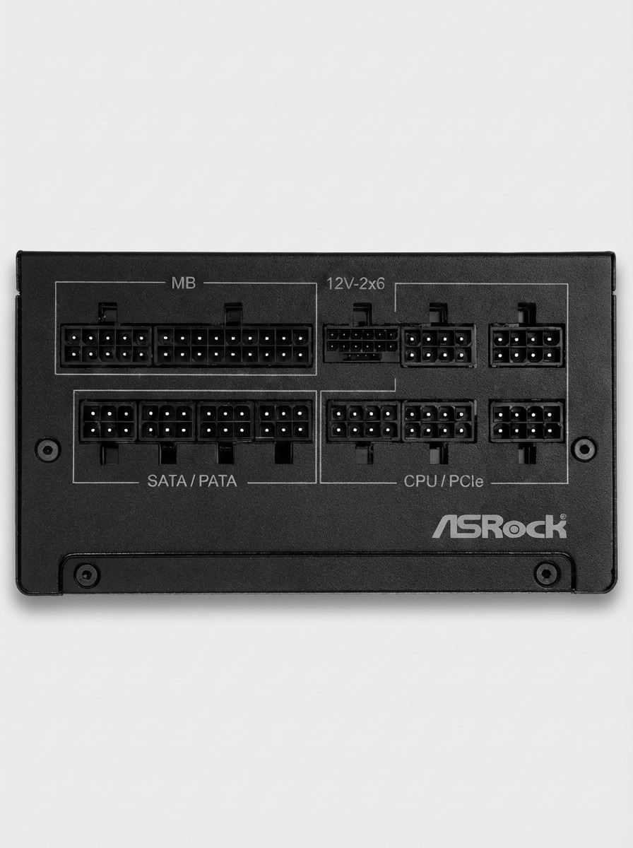 ASRock PSU