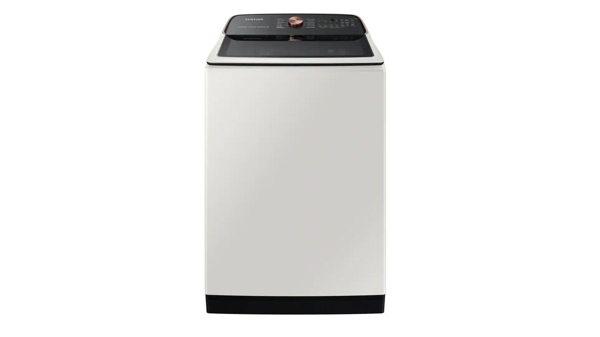 Largest washing machines Top Ten Reviews