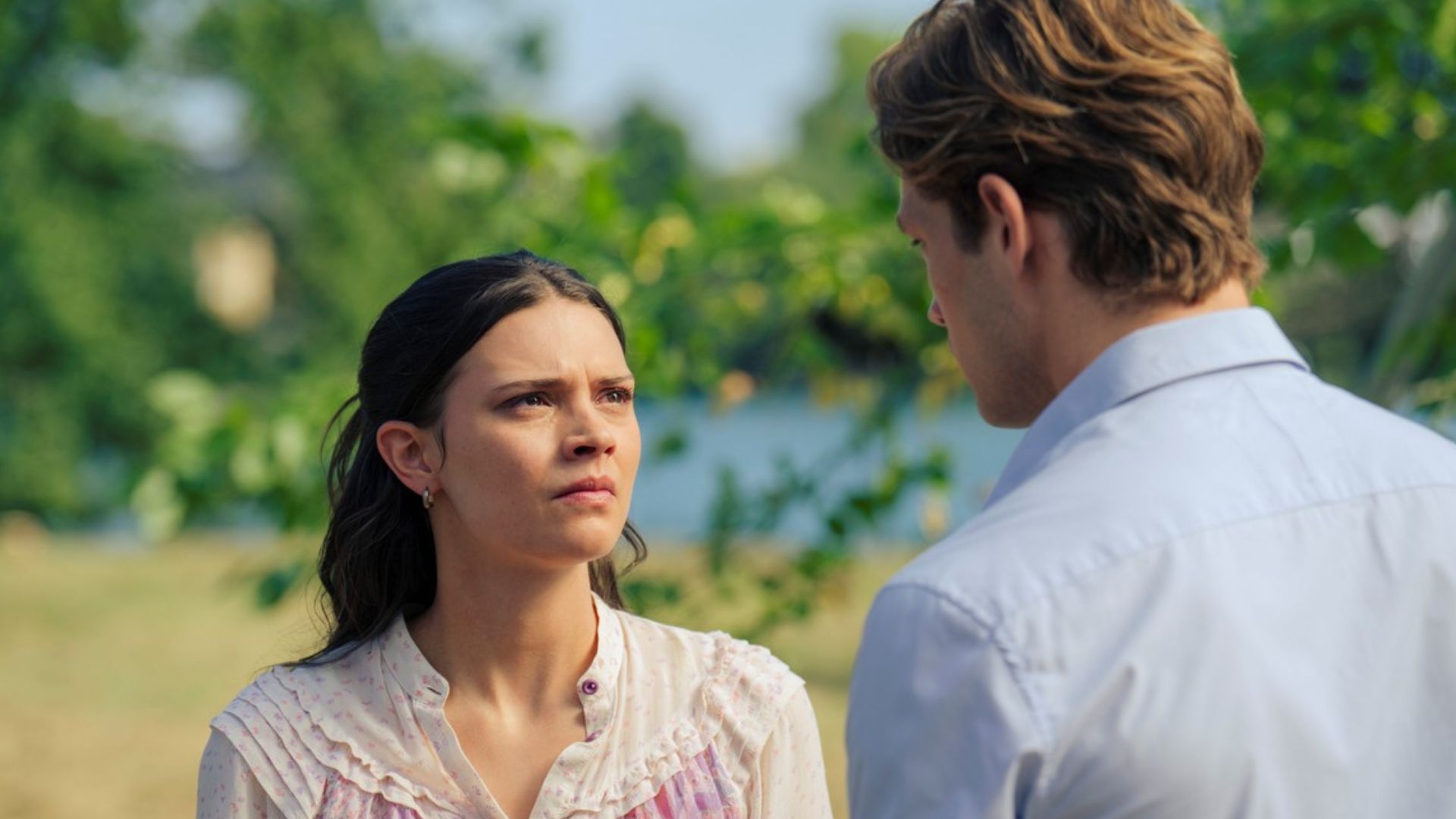 Maxton Hall season 2 episode 5 release date and time