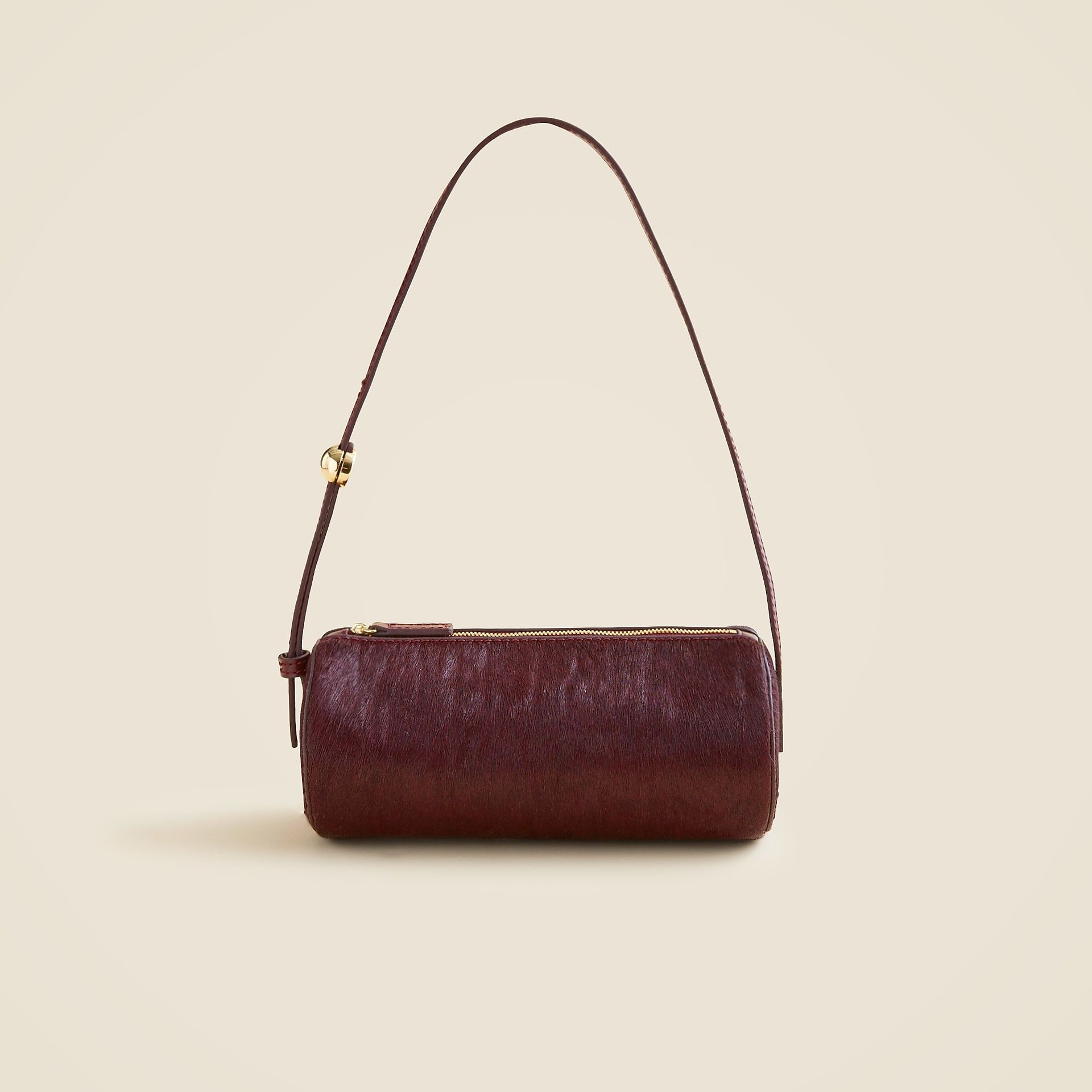 Bordeaux Bag in Calf Hair
