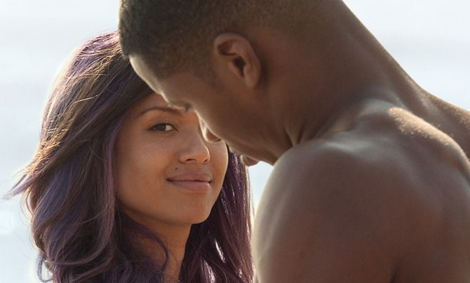 Beyond the Lights