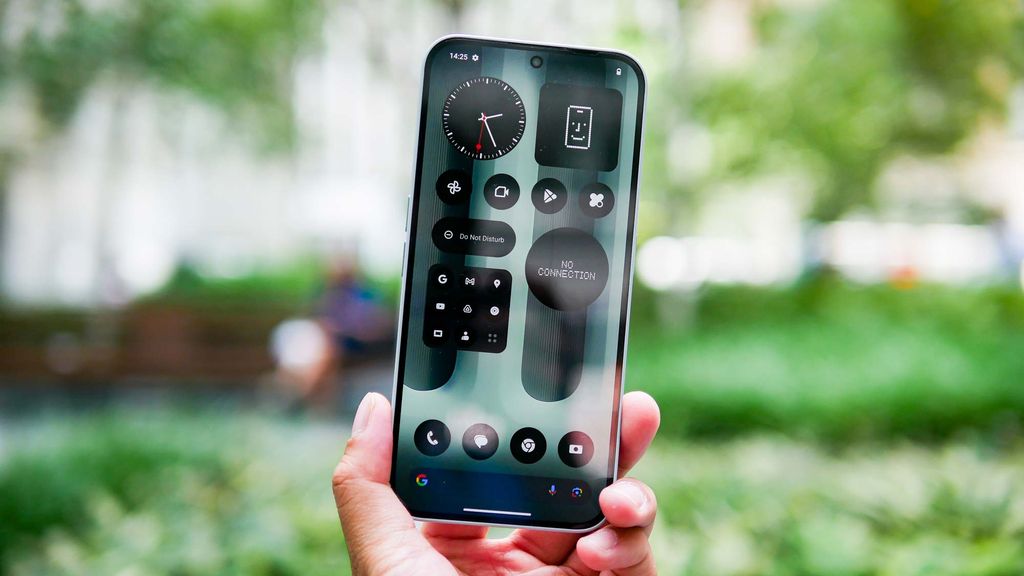 Nothing Phone 3a and 3a Pro: Everything you need to know | Tom's Guide
