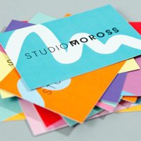 9 great business cards for type and lettering designers