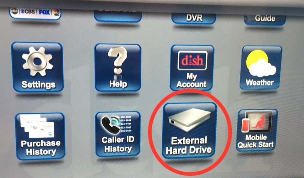 How to Transfer Dish DVR Recordings to a New Hopper Tom's Guide