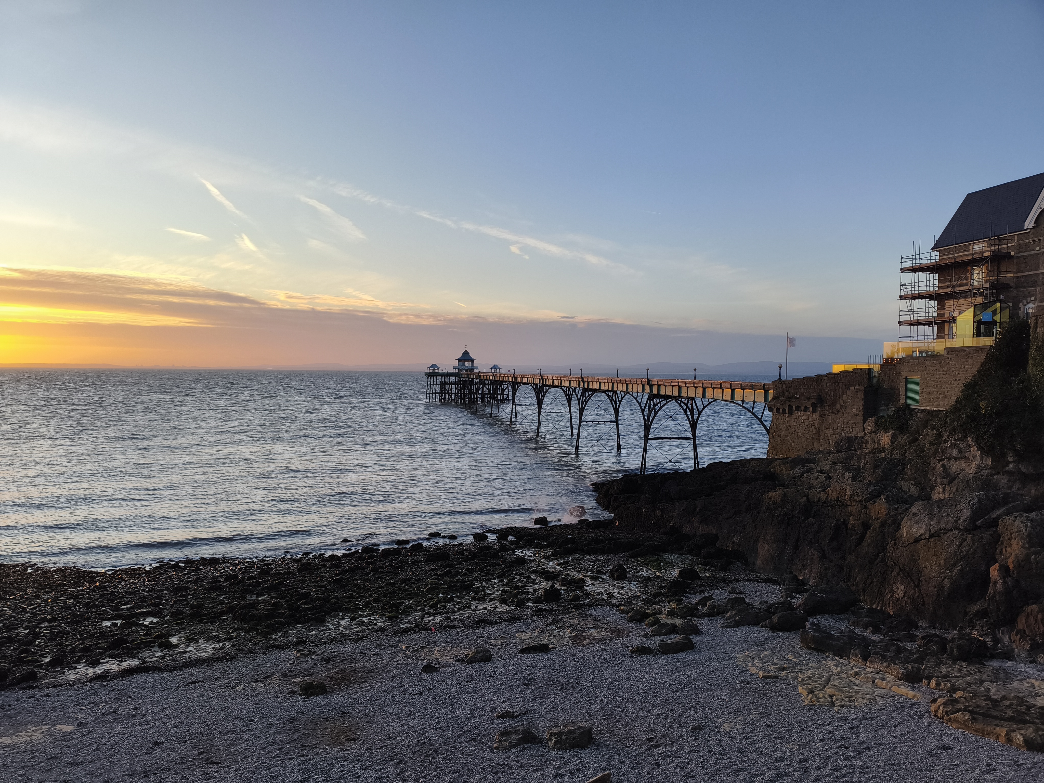 A camera sample taken on the Poco X8 Pro Max camera sample.