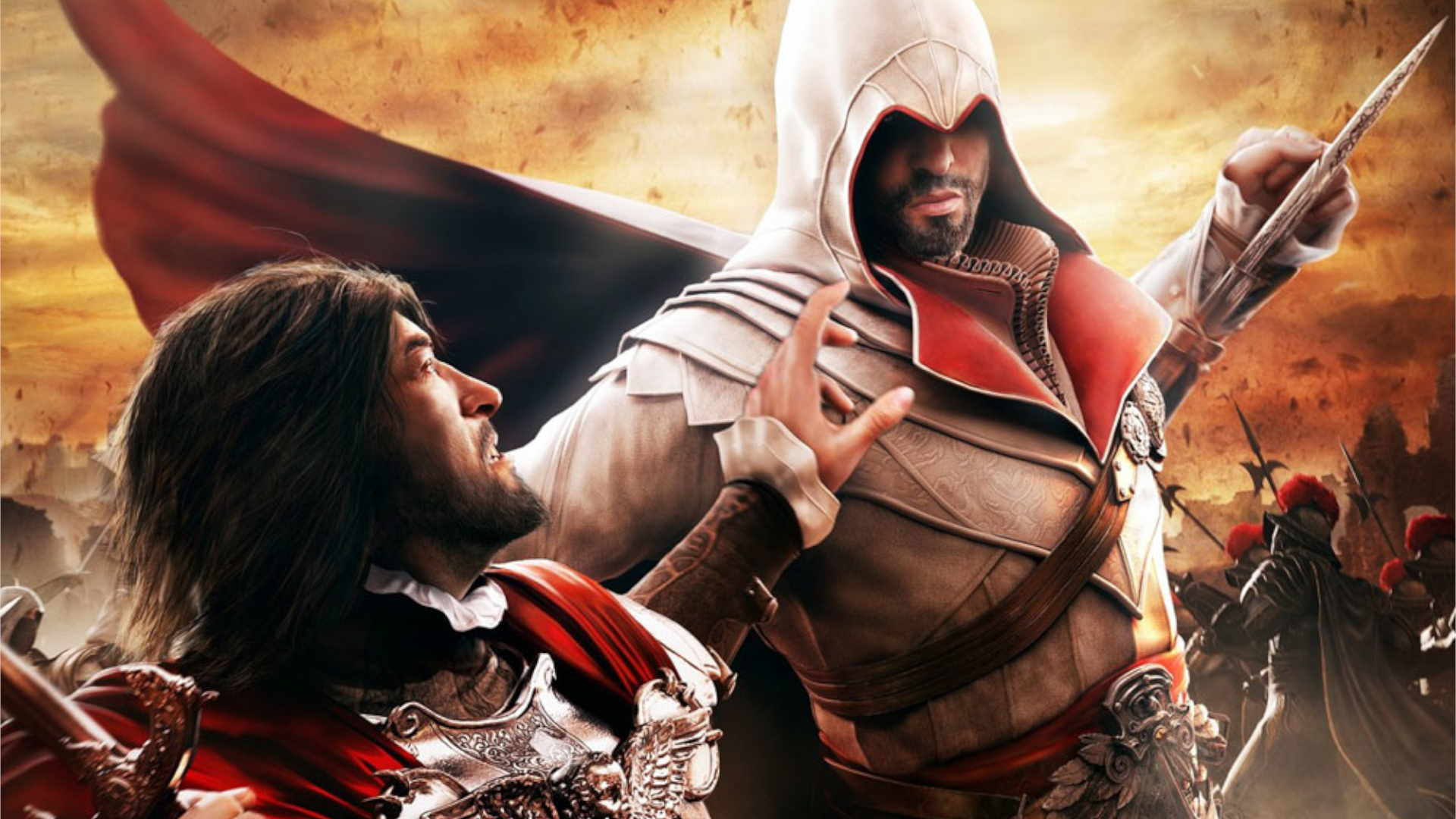Assassin's Creed 3 Review: Rotten Apples