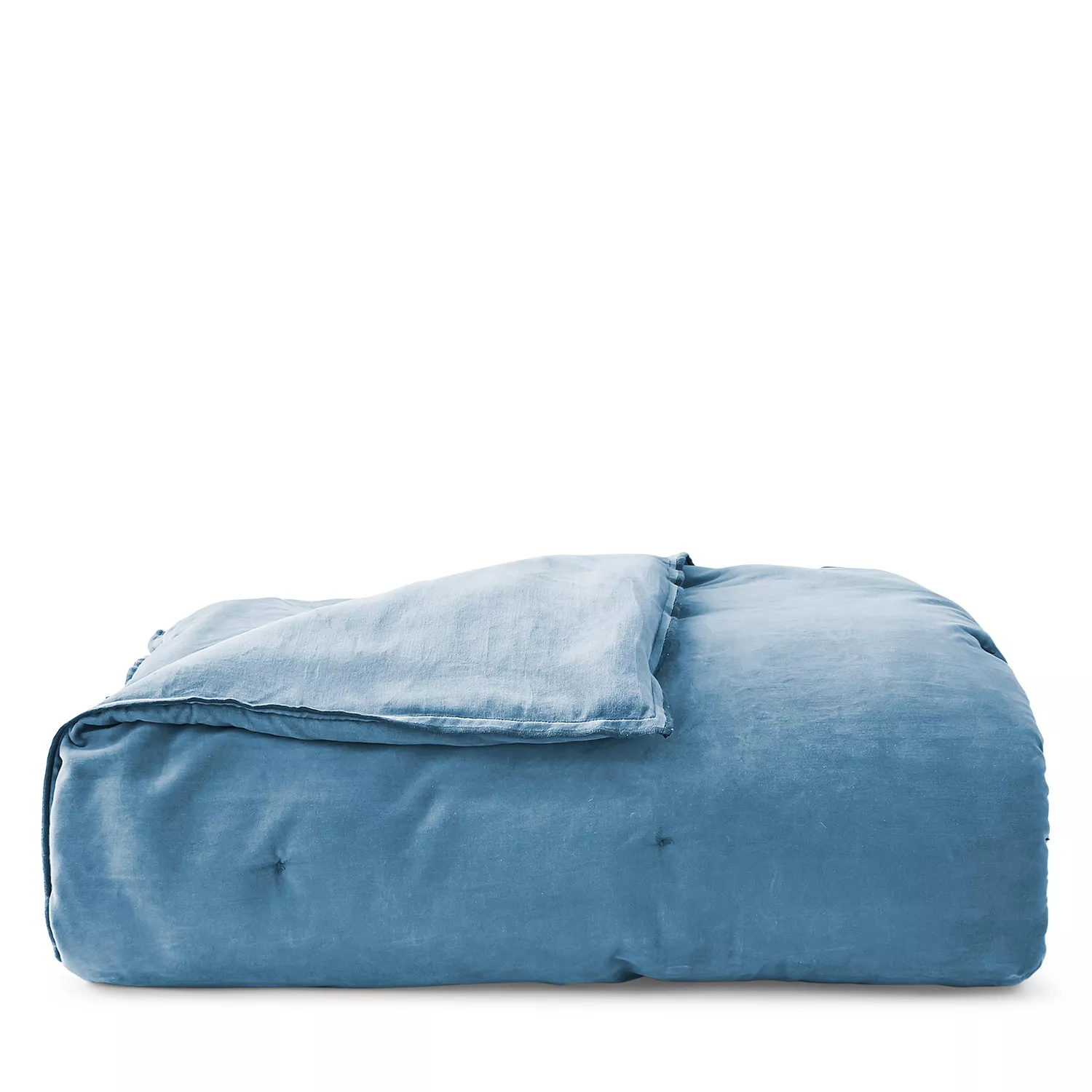 Christy, Harewood Reversible Cotton Velvet Bedspread