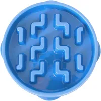 Outward Hound Slow Feeder Bowl | 43% off at AmazonWas $21.99 Now $12.46