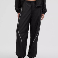 Lululemon Mid-Rise Lightweight Jogger