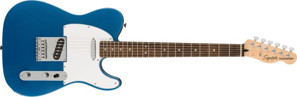 Fender Squier Affinity Series