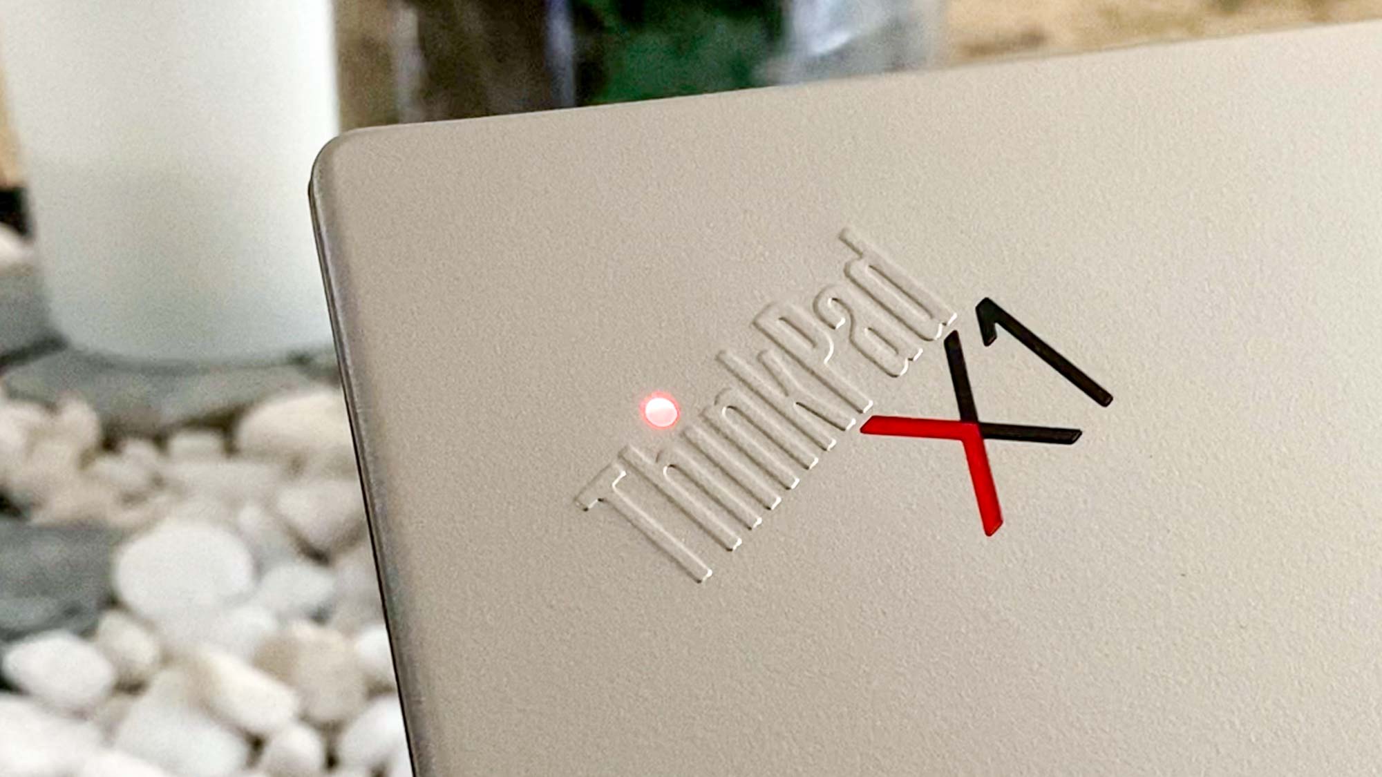 Lenovo ThinkPad X1 Yoga Titanium