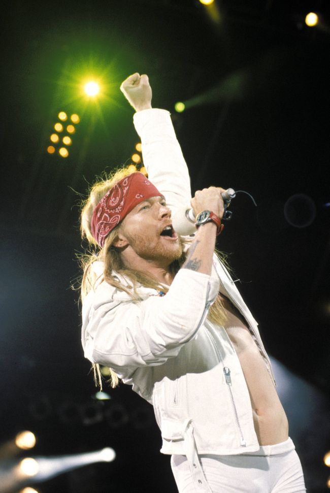 The Chaotic, Crazed Story Of Guns N' Roses' Use Your Illusion | Louder