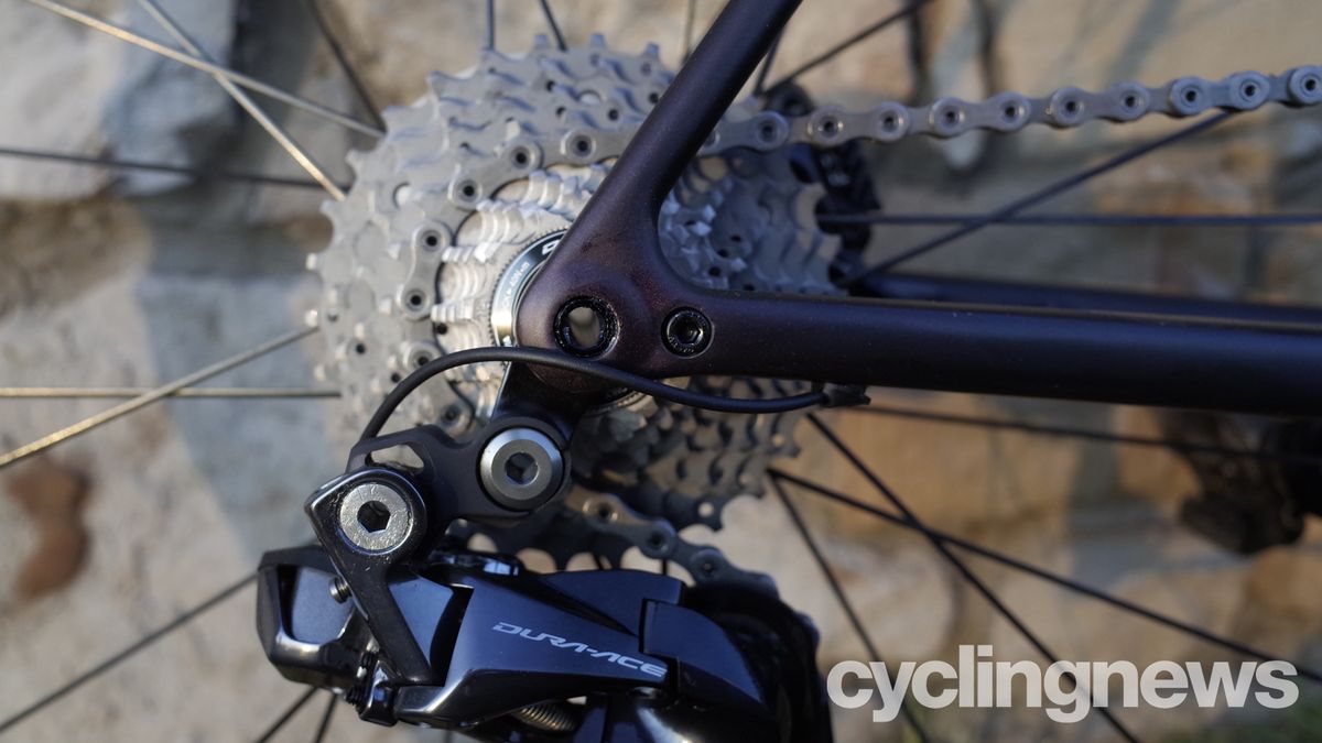 Specialized Aethos