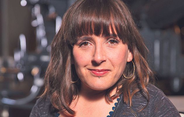 EastEnders star Lisa Hammond Who Do You Think You Are