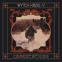 Wytch Hazel - V: Lamentations (Bad Omen) Wytch Hazel - V: Lamentations (Bad Omen)