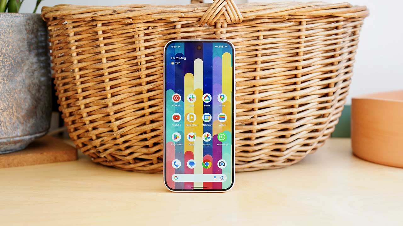 Google Pixel 9 Pro: 5 things to know