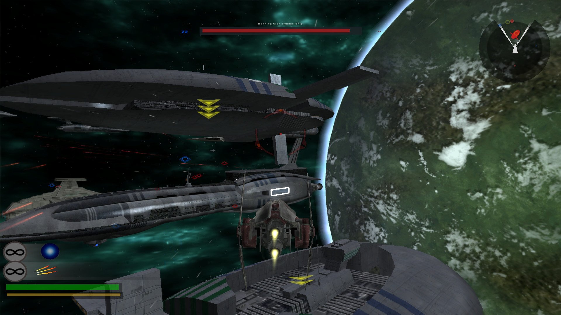 Star Wars Battlefront 2
