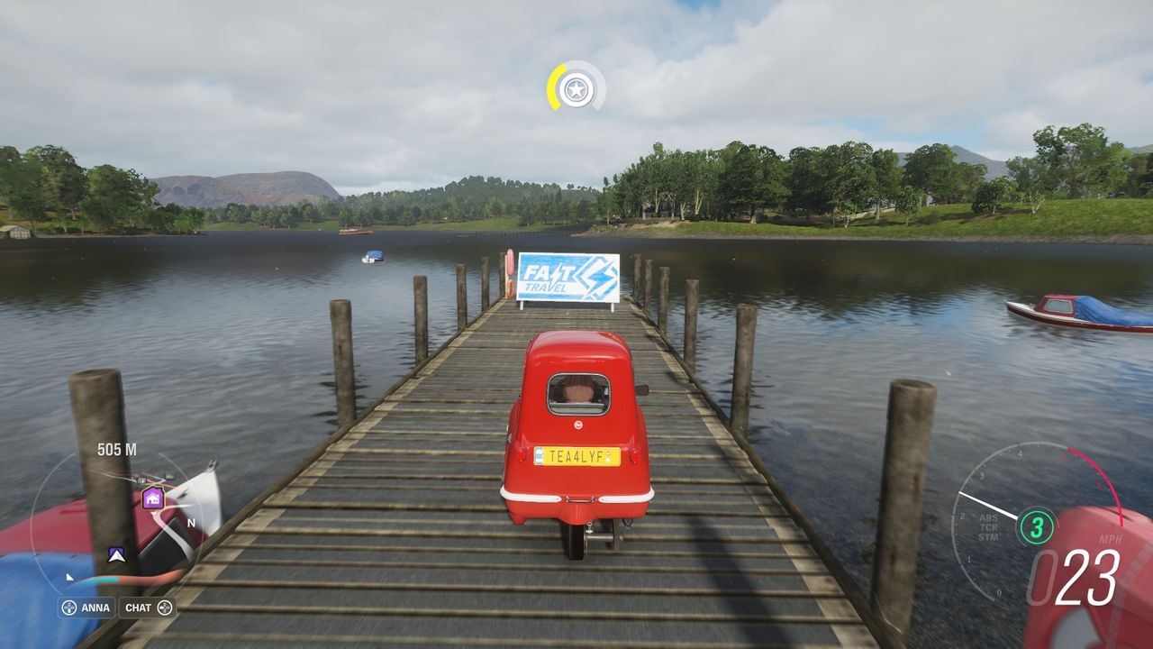 Forza Horizon 4