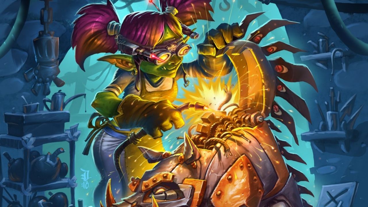 Hearthstone makes sweeping buffs for the first time ever as part of the