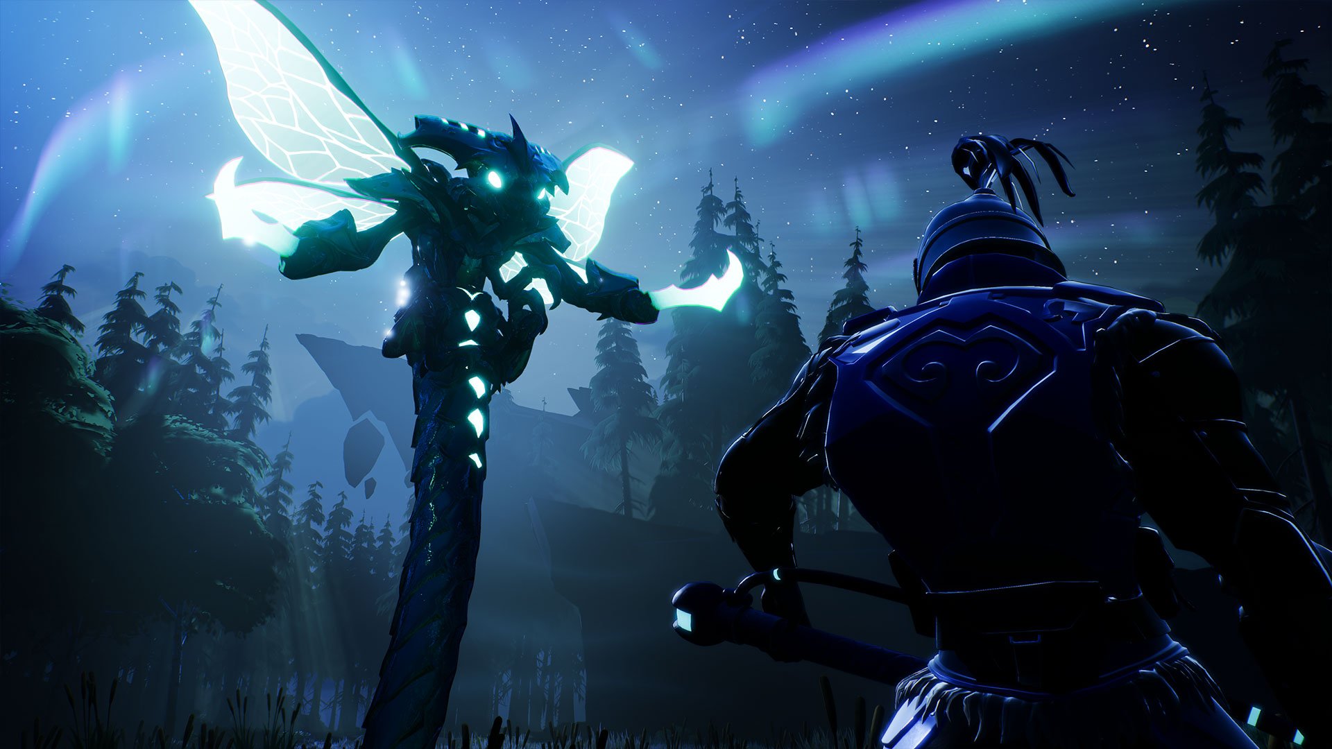 Ferie Scene Orator Dauntless for PlayStation 4: Everything you need to know | Android Central