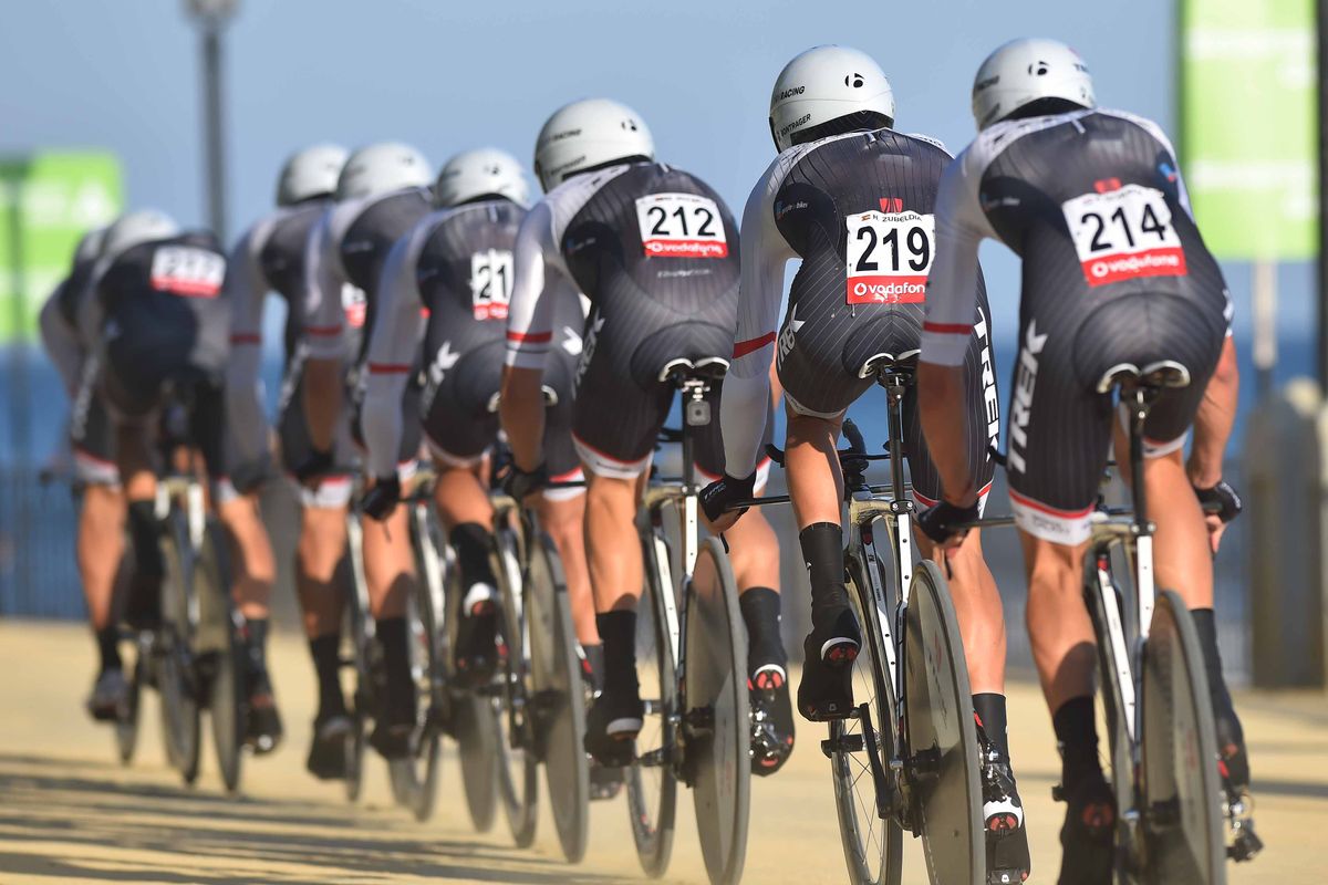 Trek Factory Racing