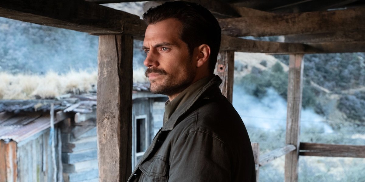 Henry Cavill's Next Assignment Is 'Mission: Impossible 6