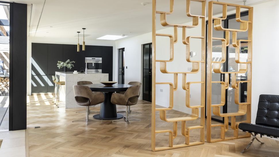 9 of the best room divider ideas to zone spaces Homebuilding