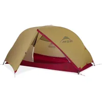 MSR Hubba Hubba 1 tent: $469.95$328.73 at REISave $141