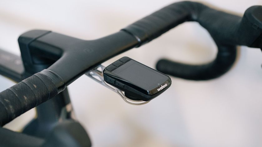 Wahoo Elemnt Bolt V3